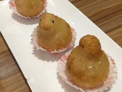 -粤港餐厅(禹州商业广场店)