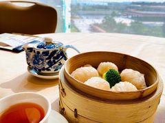 -金苑海鲜酒家(来魅力店)