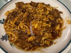 -烤肉宛饭庄(南礼士路店)