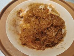 蟹黄粉丝-恒记饭店·海鲜明档(淹城店)