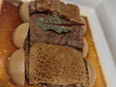 -香雪海饭店中餐厅(人民桥店)