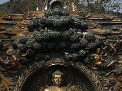 -灵山胜境