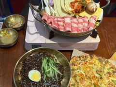 -双门洞·森系料理(体育西店)