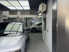 -天猫养车贴膜轻改·蓝电(优匹康桥东路店)