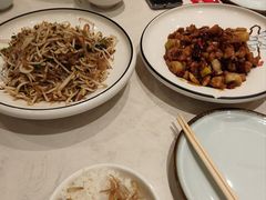 -陈家老院子(高新店)