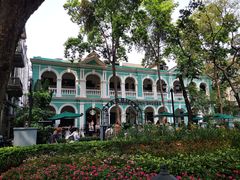 -星巴克臻选(广州沙面店)