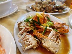 -秋姐美食店(旅游大道店)