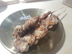 -GAM HighBall 日式小酒馆
