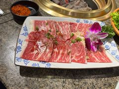 -梦山水日本烧肉(五四广场店)