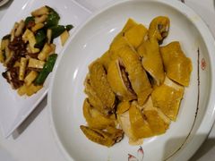 -稻香酒家(天河城店)