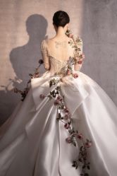 -太郎花子婚纱摄影TAHAKO(无锡店)