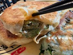 -老北京馅饼粥(西单店)