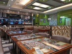 -香港新记茶餐厅(湖墅南路店)