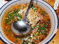 -红旗大食堂(君悦紫园店)