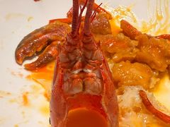 -连鹭海鲜·海肠捞饭·海胆饭(星海店)
