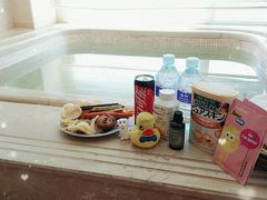-北京瑞麟湾温泉度假酒店