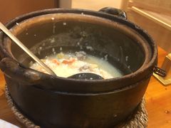 -金穗园·砂锅粥.醉鸡煲火锅(长寿路店)