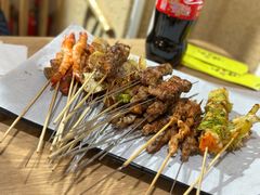 -烤五行·烧烤烤串(石佛营店)