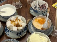 -三圣居有茶铺(日区郝梦龄路店)