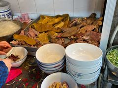 -老李家杂肝汤(回民街店)