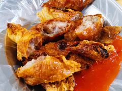 -林记木担鱼丸汤(鼓浪屿店)