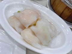 鲜虾肠粉-凤凰楼酒家·粤宴点心(华强北店)