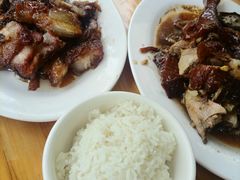 -大赤坎肥仔强烧味海鲜餐厅(大赤坎店)