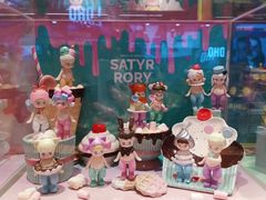 -泡泡玛特POPMART(大卫城店)