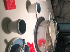 -左庭右院鲜牛肉火锅(浦江欢乐颂店)