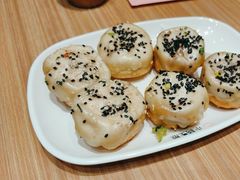 -小杨生煎(香港名都店)