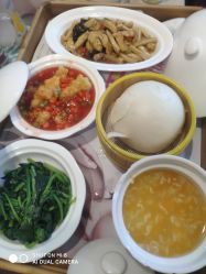 -千禧果月子会所(郑州东站店)