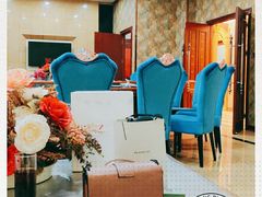 -清真悦宾楼食府(海湖店)