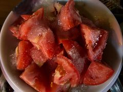 -小院烤肉(公园南路店)