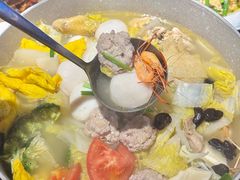 -绍兴老味道·非遗门店(银泰城店)