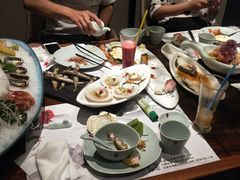 -古京·臻致料理(月湖店)