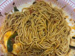 -嗨椒小面(萝岗万达店)