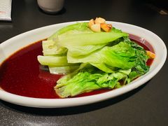 -鸽子侯·家宴·平价海鲜(市图书馆店)