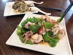 -海坛特色小吃·只做平潭特色菜(平潭店)