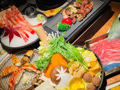 -玉川屋·深夜食堂居酒屋(柳巷店)