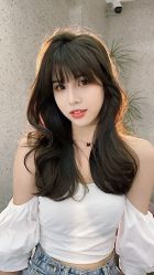 点击看大图 -3AM HAIR SALON烫发染发接发