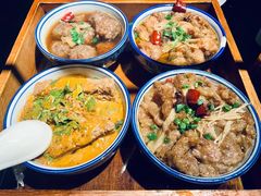 -阿庄新豫菜(通泰路店)