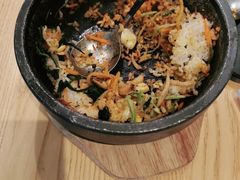 -汉拿山(包河万达店)
