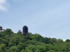 -丰都鬼城名山景区