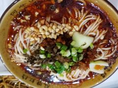 -力力豆花庄(广渠门店)