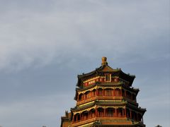 -颐和园