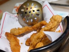 -巴渝瓦肆重庆鲜火锅(宝龙环湖店)