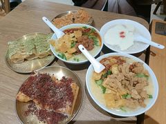 -小豆海棠(人民南路店)