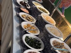 -开封开元名都大酒店·可泰自助餐厅