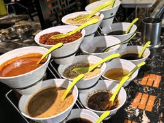 -33韩式自助烧烤(环城南路店)