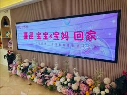 -童谣里医疗级月子中心(独栋湖景店)